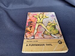 A ​furfangos Thyl . 7900.-Ft