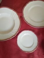 Leveses Rosenthal 1 személyes szett  1733