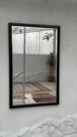 Art deco stílusú fali tükör