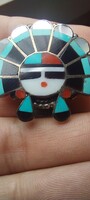 Antik  Navajo ékszer