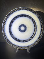 GYÜJTŐI Etruscan S.A. & Co tányér