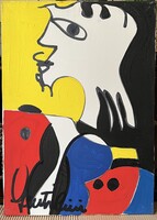 Aldo Gentilini - Composizione (1973)