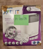 Sterilizáló ( Philips Avent)