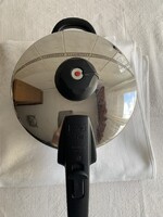 FISSLER Vitavit 2,5 literes gyorsfőző kukta fazék, újszerű, szép állapotú edény