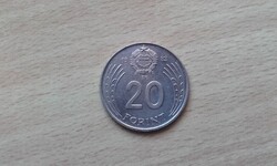 20 Forint 1983