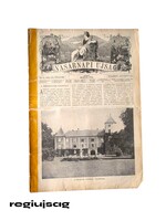 1911 augusztus 20    /  Vasárnapi Ujság  /  Antik ÚJSÁG Ssz.:  38813