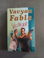 Vavyan Fable: Vis Major*