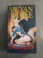 Vavyan Fable - Vészbejárat*