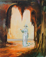 Kalcsó József: Romantika  KORTÁRS
