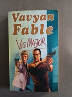 Vavyan Fable: Vis Major**