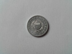1 Forint 1969