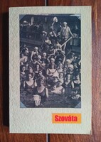 Dedikált példány! Szováta 1587-1989. Székelyudvarhely, 1998. 333 p. + 1 sztl. lev.