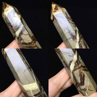 Eredeti tekintélyes szeptaria  obeliszk ! 78gr