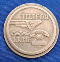 Magyar Posta-Telefon Tantusz (389)