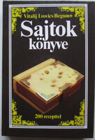 Sajtok könyve - Vitalij Lvovics Begunov
