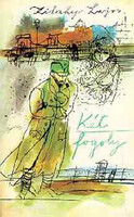 Két fogoly - Zilahy Lajos
