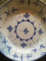 Villeroy&Boch lapos tányér