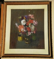 Imreh Zsigmond (1900-1965) : Csendélet