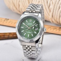ROLEX DATEJUST PALM karóra,óra olcsón,15 szín ,A+++,SAJÁT FOTÓK IS!