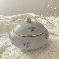 Drasche porcelán bonbonier