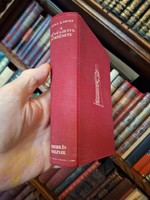 1939 gyűjtői- MÁSODIK BŐVITETT K.-LYKA KÁROLY: A MŰVÉSZETEK TÖRTÉNETE-SINGER&WOLFNER
