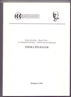 Fizika példatár - Lökös-Mayer-Dr.Sebestyén-Tóthné Szemes