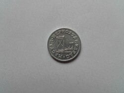 50 Fillér 1983