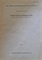 Tervezési ismeretek - Ipari típusszerkezetek alkalmazása - Borostyánkői Mátyás