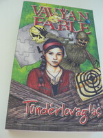 Vavyan Fable Tündérlovaglás - dedikált