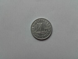 50 Fillér 1989