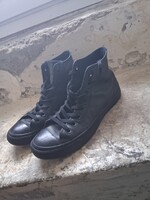 Converse valódi bőr férfi cipő 40 s