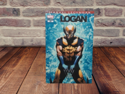 Marvel Legendák 25. - Logan 3.