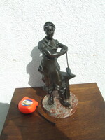 Szobor kovács