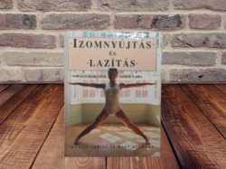 Maxine Tobias - Izomnyújtás és lazítás