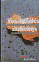 Vízszigetelési zsebkönyv