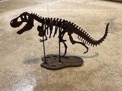 3D T Rex