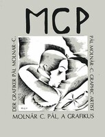 D. Fehér Zsuzsa - MCP- Molnár C. Pál, a grafikus