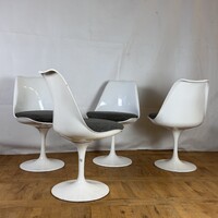 4pcs eero saarinen 