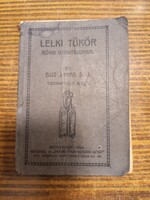 Lelki Tükör - Bus Jakab Budapest 1929