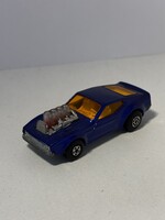 Mustang Piston Popper, 1973
