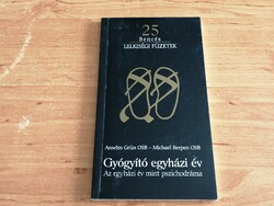 Anselm Grün, Michael Reepen Gyógyító egyházi év