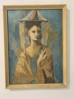 Pablo Picasso (1881-1973)