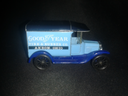 Matchbox MB-44 1921 Model'T' Ford Good Year