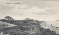 Csillaghegy Duna-részlet Kaukál Budapest