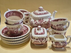 Villeroy & Boch Ruslicana teáskészlet