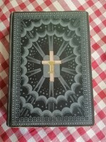 A Biblia története a magyar nép számára (Az Ó és az Újszövetség története) 1939