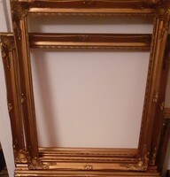 Blondel wooden frames for 50x60 pictures