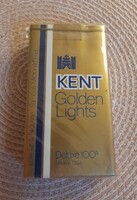 AMERIKAI 100 CIGARETTA KENT