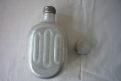 Aluminium  kulacs