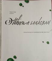 Preisich Anikó - Otthon a lakásban könyv